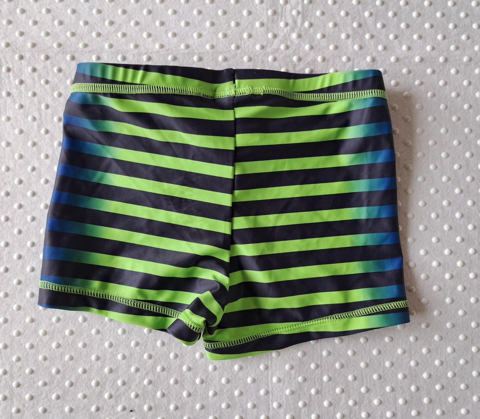 Disney Costumi da bagno: Mickey Mouse Badehose Gr. 110/116 – Nuovo e nell'imballaggio originale da Gysenstein venduto da joshuas81 1