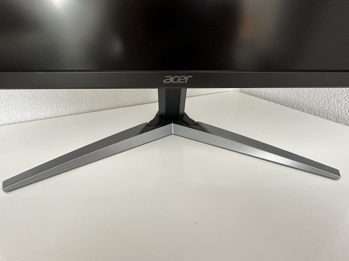 Monitor: Monitor Acer KG281K 28" 4K – Nuovo (secondo la descrizione) da La Tour-de-Trême venduto da nev_5ksf 3