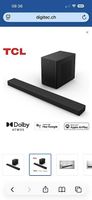 Soundbar TCL