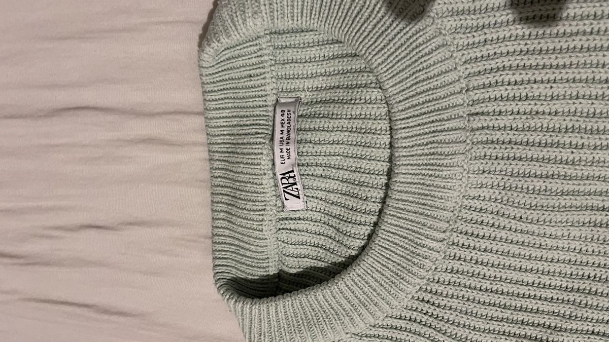 Zara Pulls & Sweat-shirts: Zara Pullover – Neuf (Voir description) à Derendingen par iva_cm7m 1