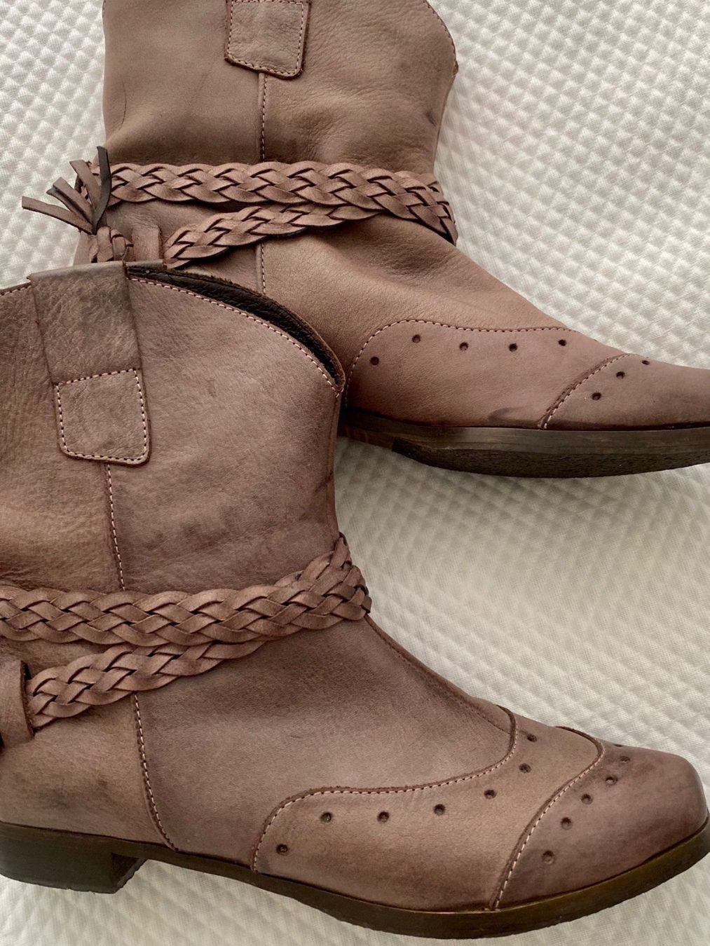 Damenschuhe: Stiefeletten – Neu (gemäss Beschreibung) aus Bern von schnupka 3