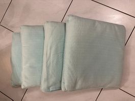Kissen 4er Set