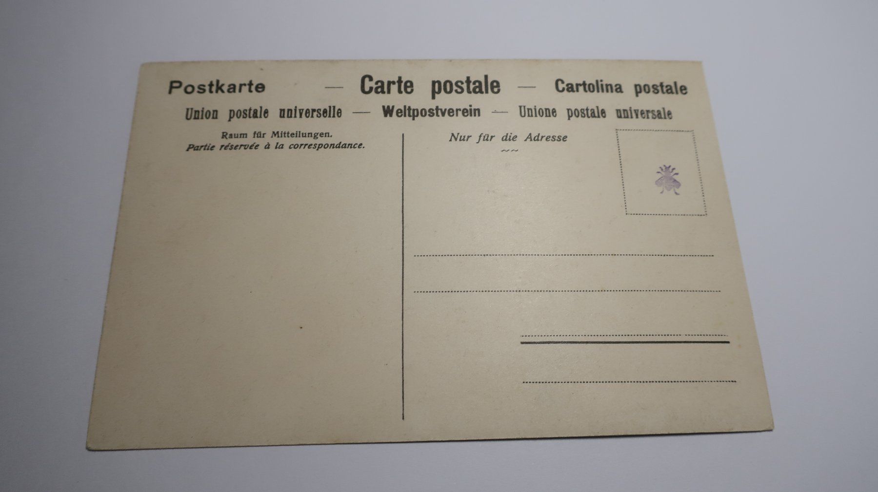 Cartes postales: Adelboden – D'occasion à Cormoret par Pascalll2001 2