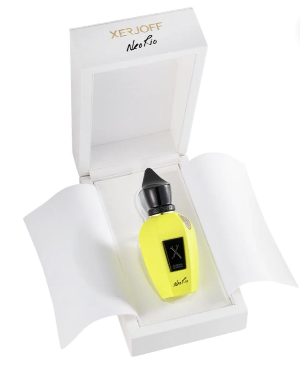 Xerjoff Profumi & Eau de Toilette: Xerjoff Duran Duran – Nuovo e nell'imballaggio originale da Zürich venduto da Meri2016 1