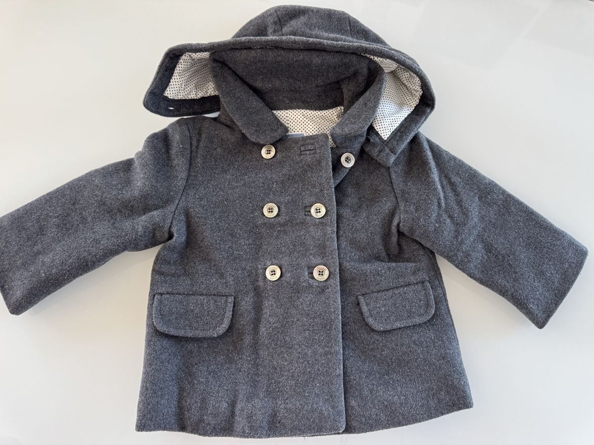 Jacadi Giacche & Cappotti: Jacadi veste 18 mois – Usato da Chêne-Bougeries venduto da Lolotte38