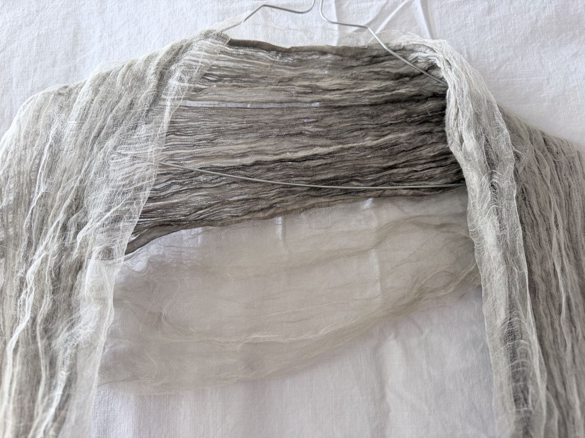Nile Foulards & écharpes: NILE – D'occasion à Urnäsch par _._naomi_._ 2