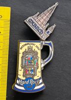 Hardrockcafe München Oktoberfest 2002/ Pin Neu