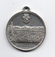 (1107) Einweihung Kirchenfeldbrücke, 1883, stgl