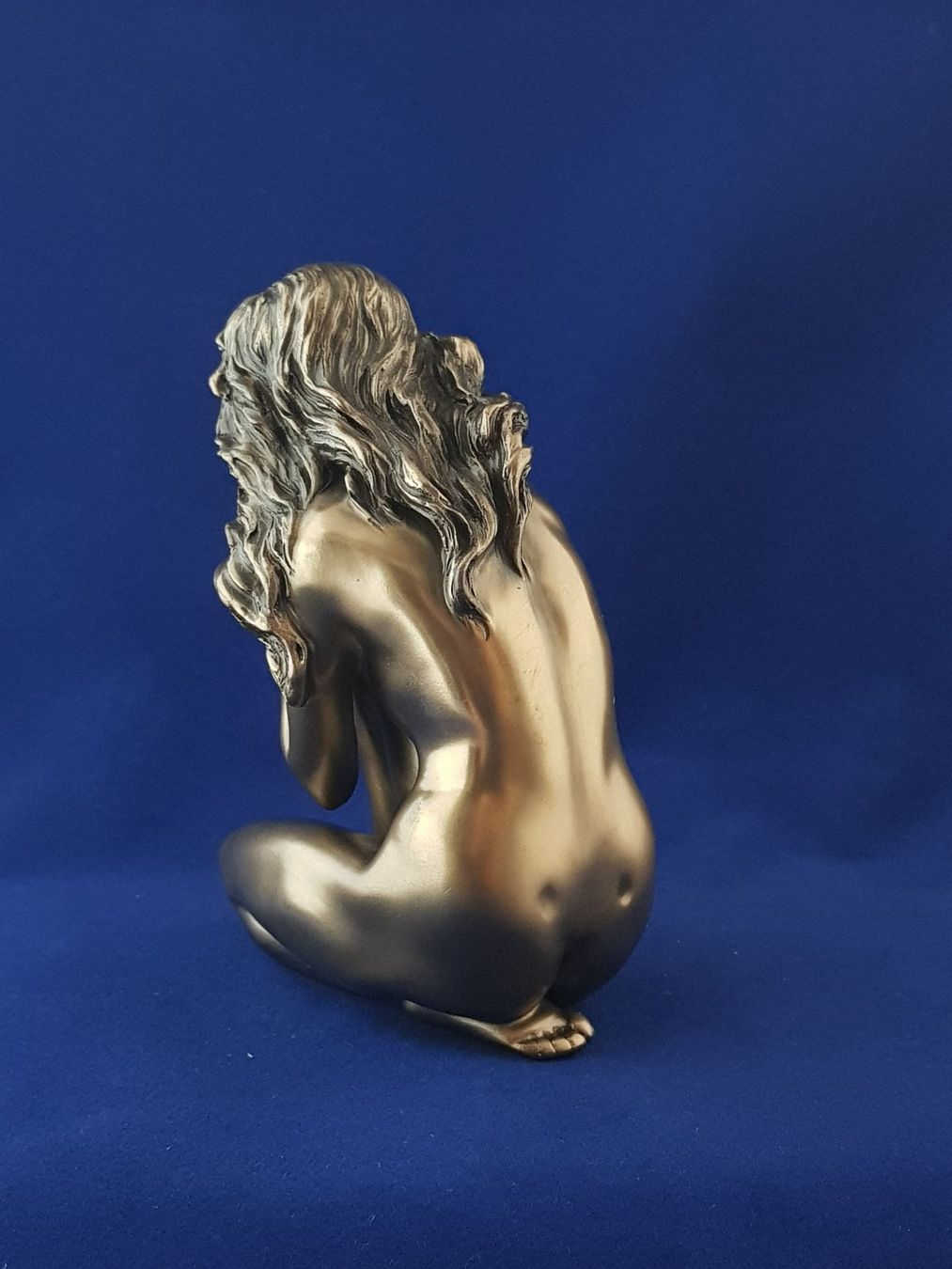 Figuren: Akt Figur PSWU75718  ,  LAGERLIQUIDATION ! – Neu und originalverpackt aus Hagenbuch ZH von cougar1 3