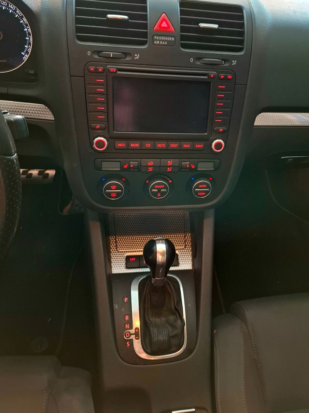VW Autos: Golf 5 R32 4Motion – Gebraucht aus Bendern von Hermi2jeep 7