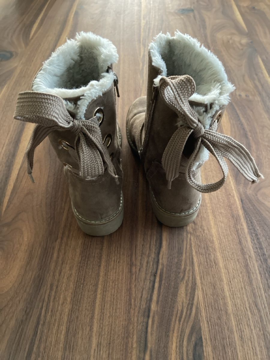 Scarpe da uomo: Winterboots Landrover Gr. 37 – Usato da Muhen venduto da Marlene15 2