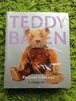Buch Teddybären