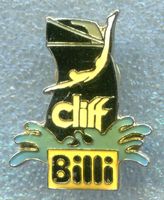 Billi  Cliff