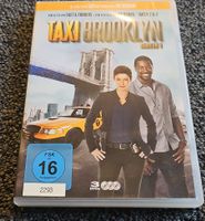 Taxi Brooklyn - Season 1