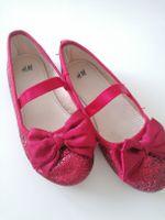 Ballerinas Grösse 29 H&M