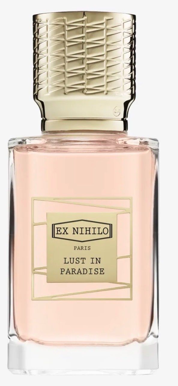 Ex Nihilo Profumi & Eau de Toilette: Ex Nihilo Lust in paradise, paradieshaft schön – Usato da Zürich venduto da ova_trc6