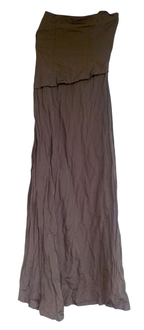 Vestiti: Abendkleid braun XXS – Usato da Mörschwil venduto da wunderkiste44