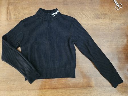 Tommy Hilfiger Pullover Gr. 110