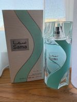 Nusuk Sama EdP 100ml
