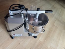 Fac Kutter C 13 VV Tischkutter Edelstahl gebraucht