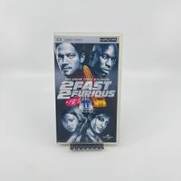 2 Fast 2 Furious (UMD VIDEO für PSP)