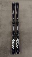 Head Icon TT80i Ski mit Bindung Länge 170cm schwarz