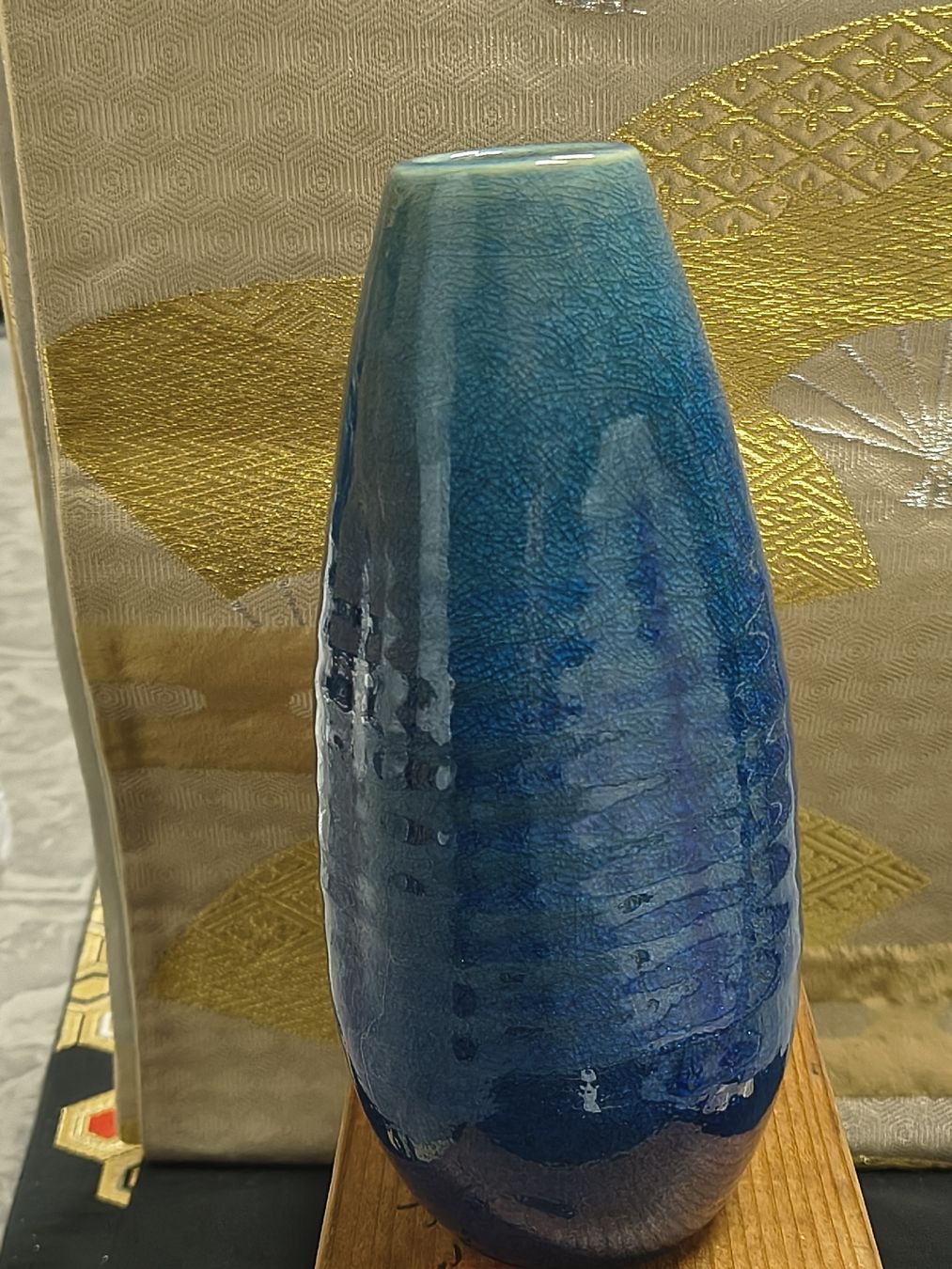 Vasen & Gefässe: Japanese vase – Gebraucht aus Vevey von cos-vero 5
