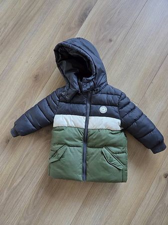 Winterjacke