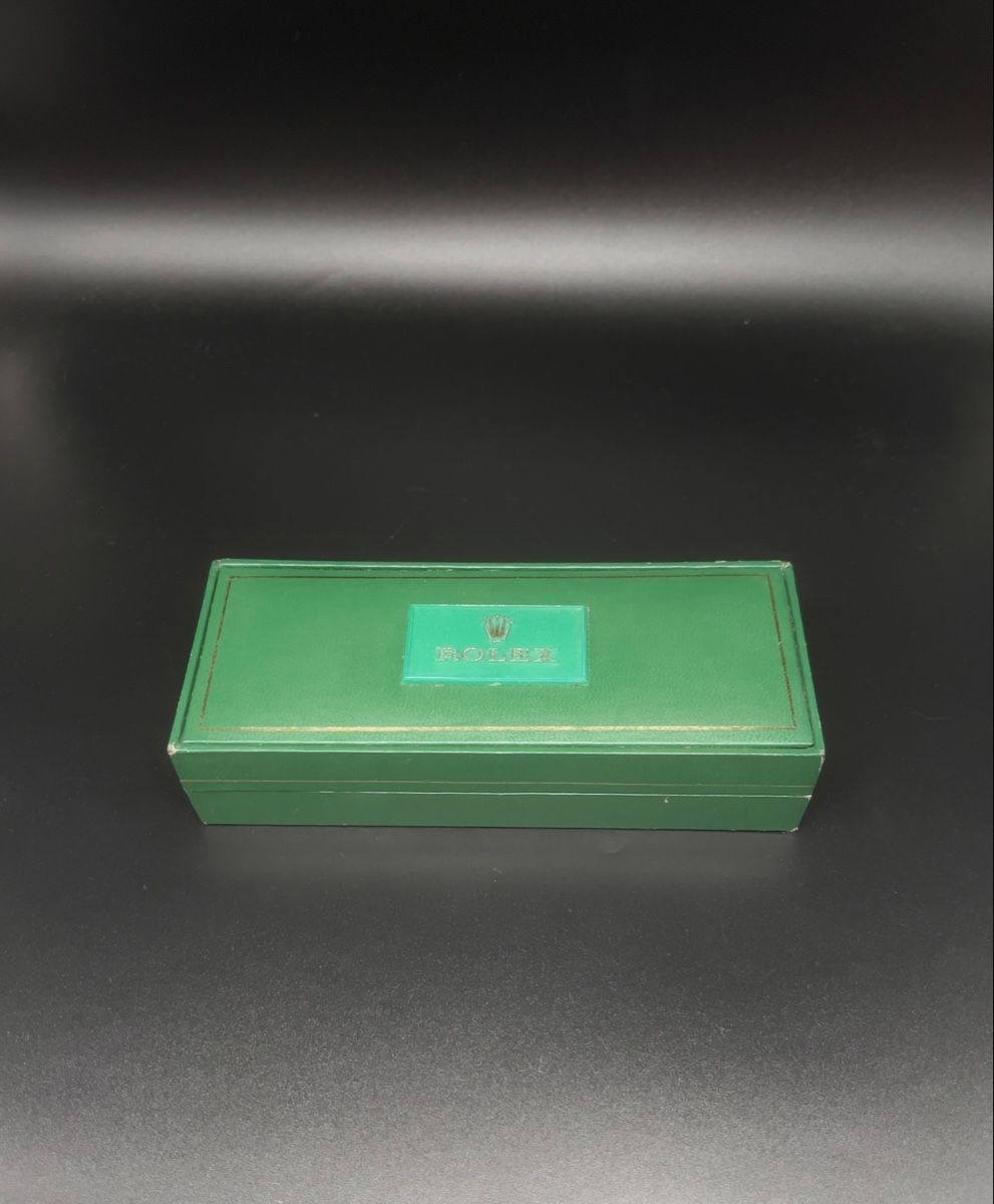 Rolex Orologi: Rolex Vintage Box – Usato da Brugg AG venduto da Wristdeal