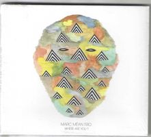 Marc Méan Trio - Where Are You ? - Neue
