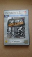 Tony Hawk's Underground Ps2