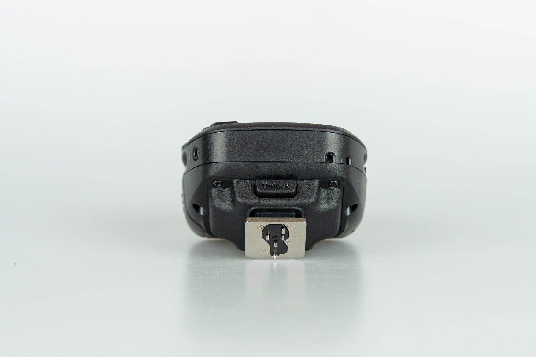 Olympus Flash: Fujifilm EF-W1 Wireless Commander - Blitzauslöser – Usato da Frauenfeld venduto da foto_winiger_gmbh 6