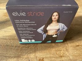 elvie stride Double Pump