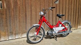 Schweizer Puch Maxi (N) Starrgabel Urmaxi 1969 Typ 7029 Orig