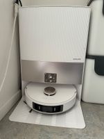 Staubsaugerroboter & Wischfunktion Dreame L20 Ultra Complete