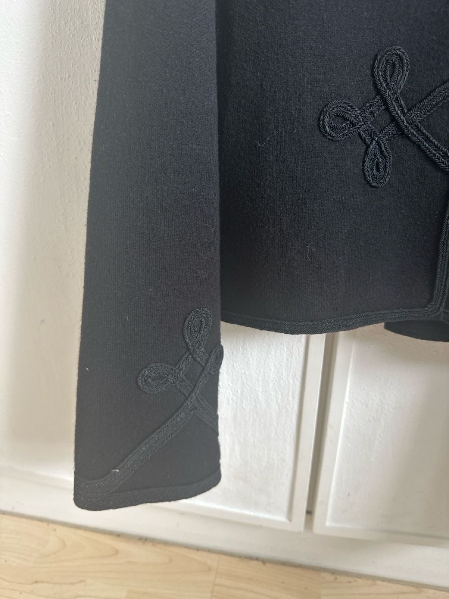 Maje Giacche: Veste Maje S – Usato da Muraz (Collombey) venduto da jaoo21 2