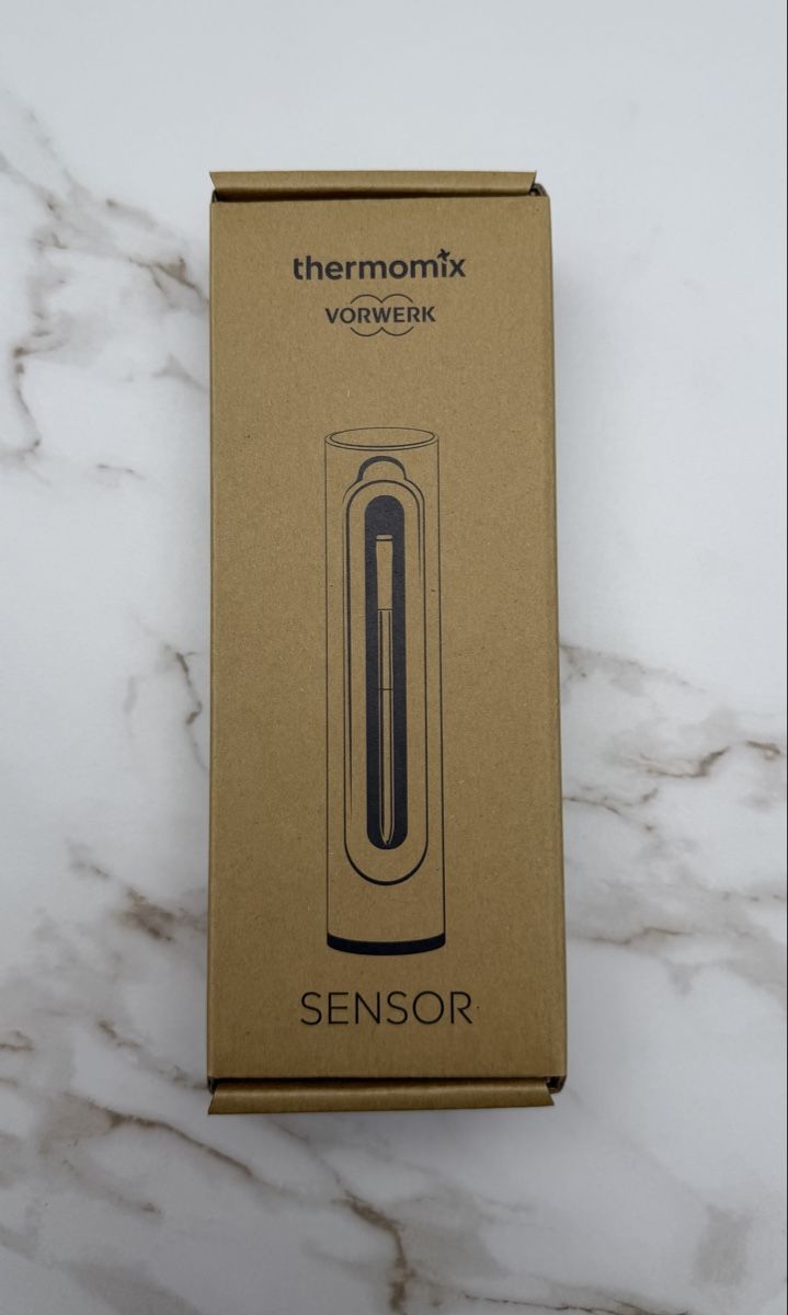 Thermomix Elettrodomestici da cucina: Thermomix Sensor – Nuovo e nell'imballaggio originale da Zürich venduto da Syossmen