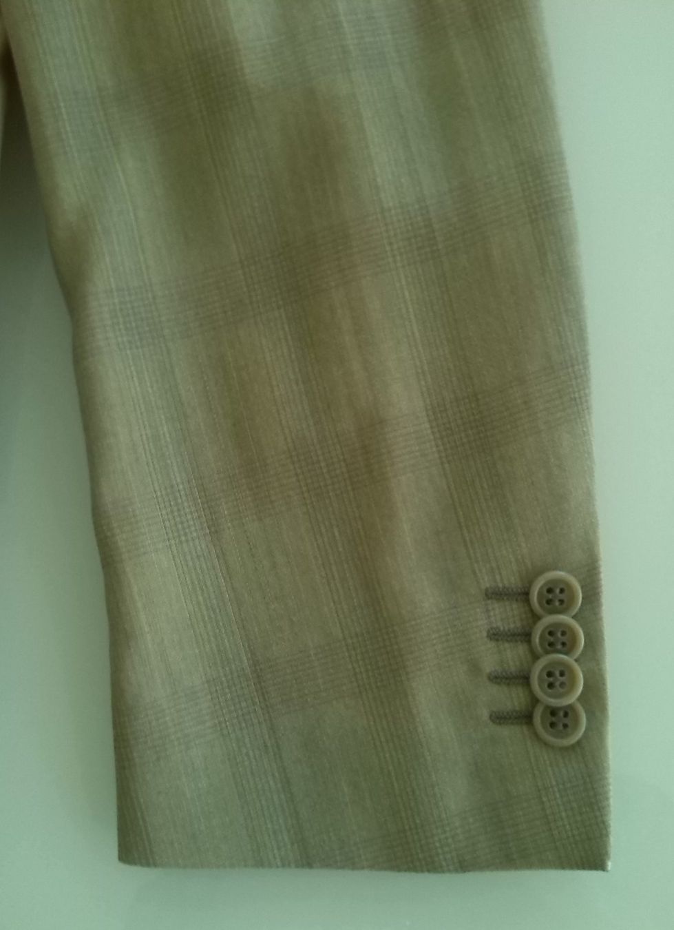 Giacche: Blazer Man – Usato da Coldrerio venduto da ivanop01 2