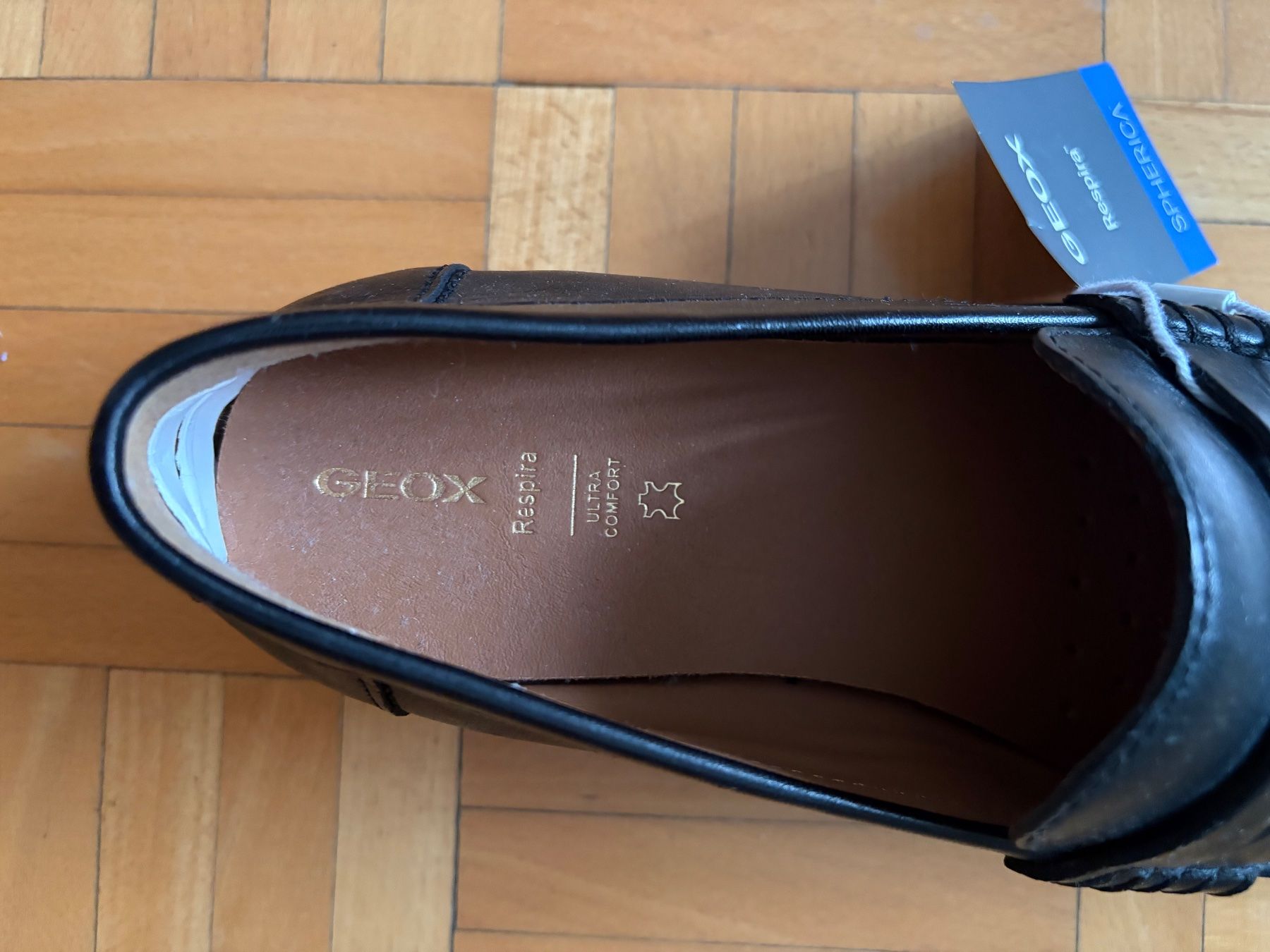 Geox Scarpe da donna: Loafers Geox Respira – Nuovo (secondo la descrizione) da Zürich venduto da wac_7zz8 4