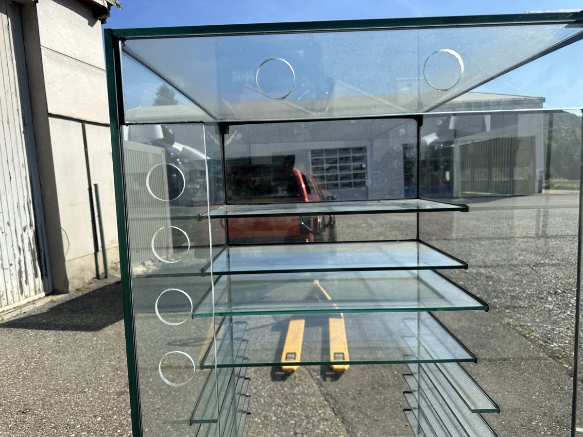 Aquarium: Aquarium  – Gebraucht aus Berikon von fischundart 4