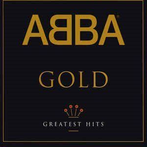 CDs: ABBA – Gold, Greatest Hits   D11, CD – Gebraucht aus Sessa von discoverymedia