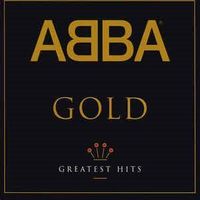 ABBA – Gold, Greatest Hits   D11, CD