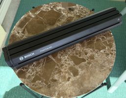 Bosch PowerTube 625 Akku - Wenig gebraucht