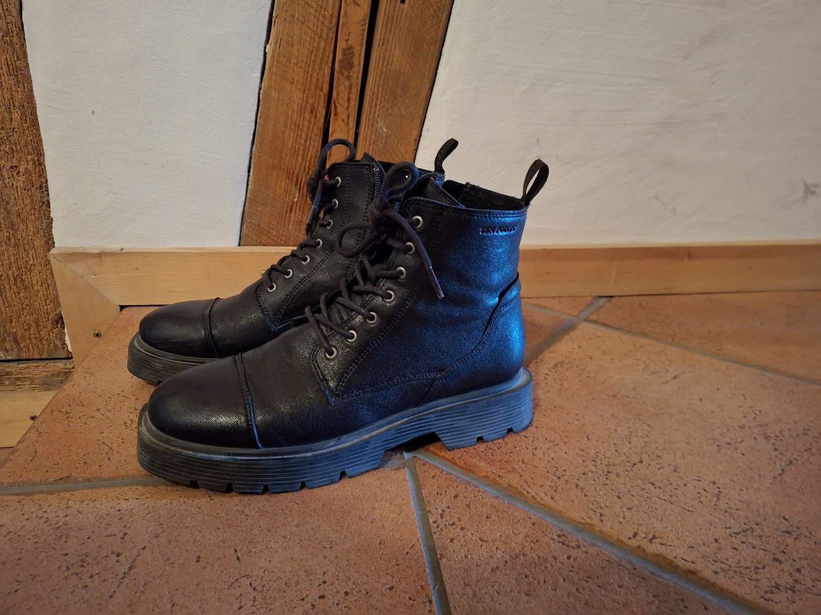 Scarpe da donna: Schuh Ten Points – Nuovo (secondo la descrizione) da Bubikon venduto da nic_8brw 1