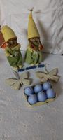 Ostern Frühlings- Deko