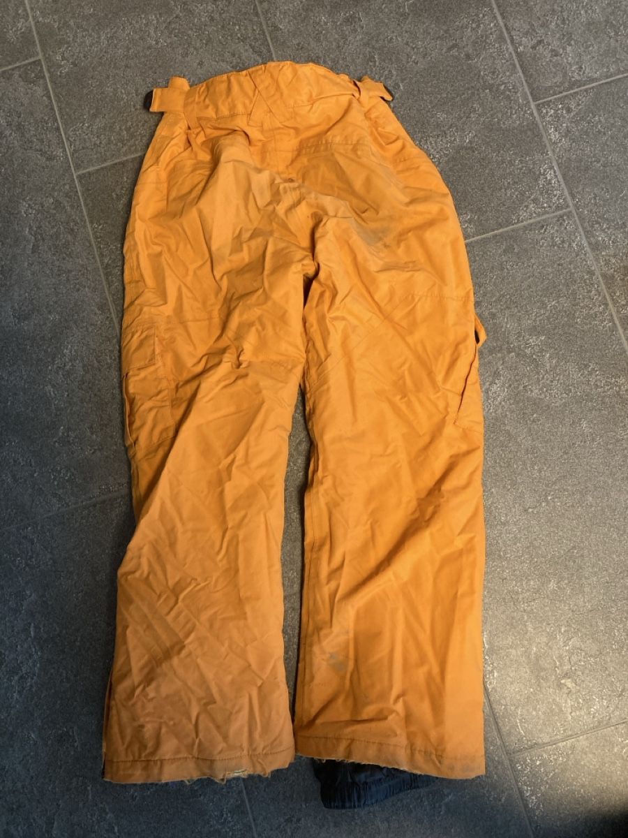 Lotti di vestiti: Extend Skijacke & Hose Gr. 140 – Usato da Gunzwil venduto da Heimatchochi 5