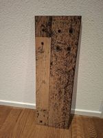 Wandregale Holzoptik 4 Stk. (2x vorhanden)