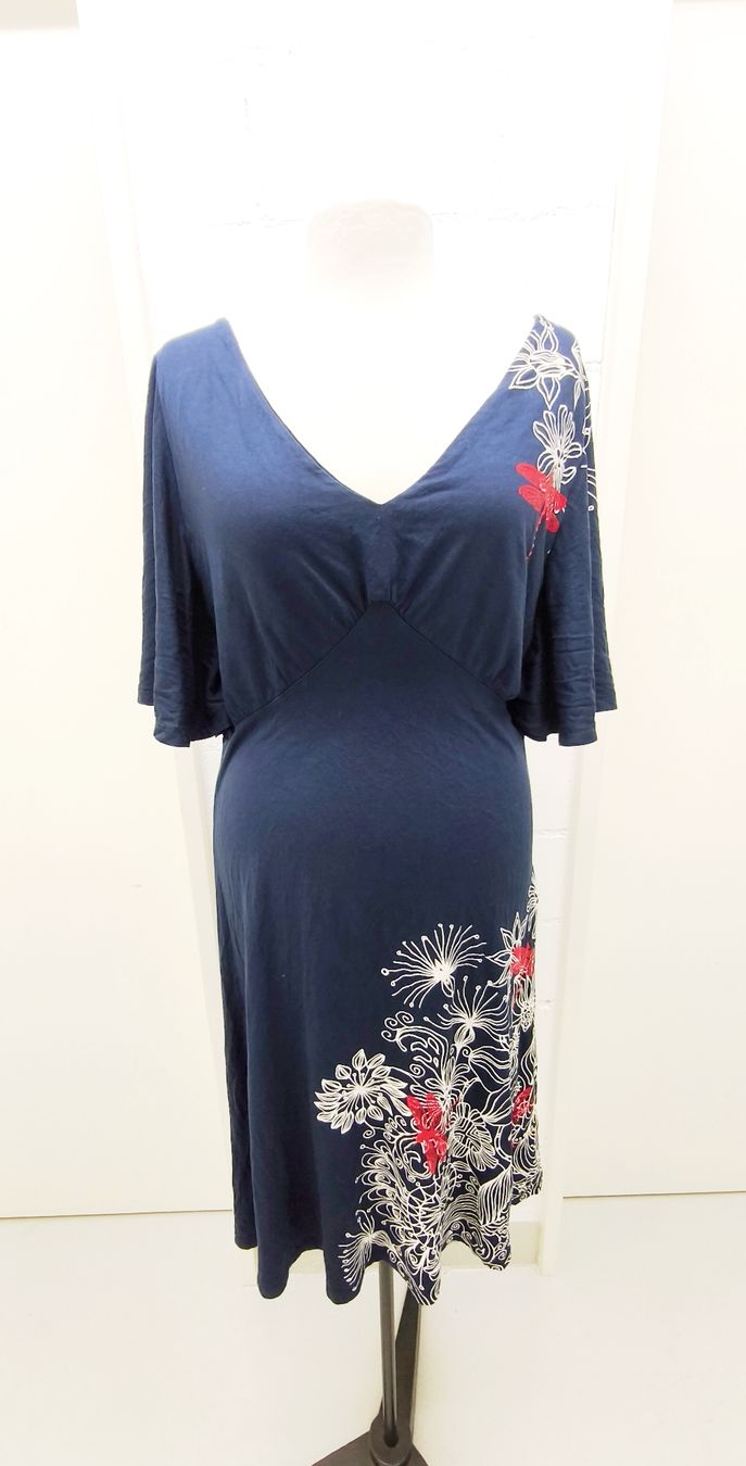 Desigual Vestiti: Desigual Kleid – Nuovo (secondo la descrizione) da Hochdorf venduto da Berry005 1