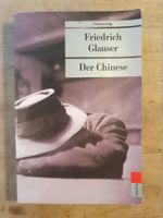 Der Chinese Friedrich Galuser Metro