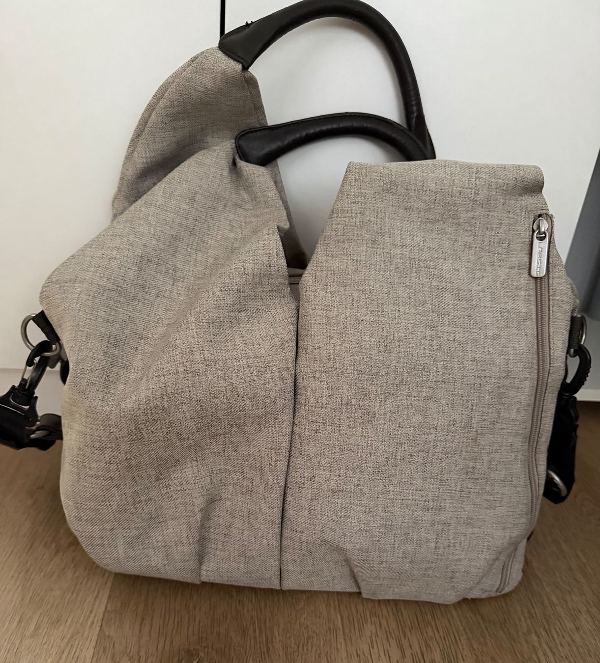 Lässig Kindertaschen: Wickeltasche von Lässig – Neu (gemäss Beschreibung) aus Allschwil von yvo-sch